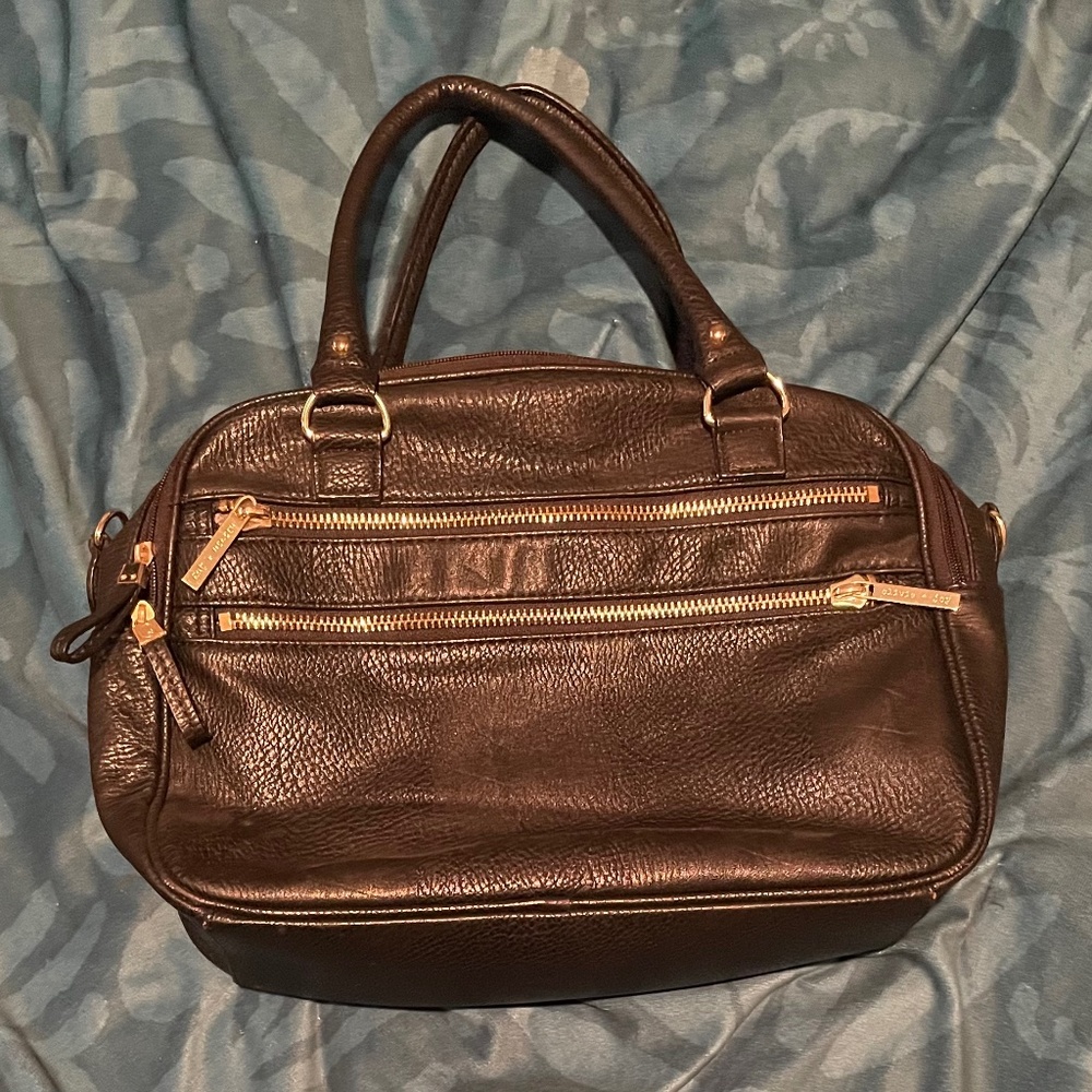 Olivia and Joy Handbag